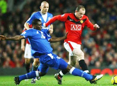 Khong con doc quyen ngoai hang Anh ngay chu nhat hinh anh