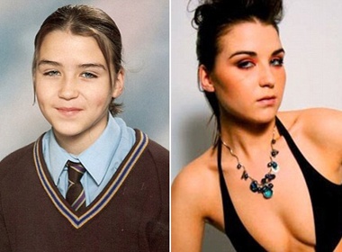 Chan dung gai mai dam 'noi loan' cua R10 hinh anh