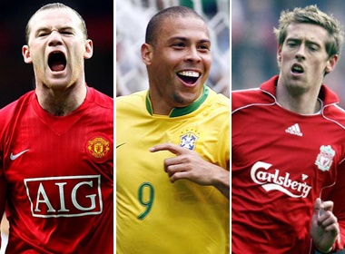 Nhung be boi tinh duc dinh dam nhat cua ‘sao’ san co hinh anh