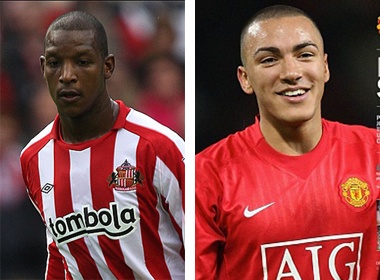 13 cau thu Ngoai Hang Anh 'dinh' voi gai goi cua Rooney hinh anh