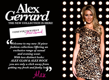 Ba xa Gerrard 'dua doi' theo Victoria Beckham hinh anh