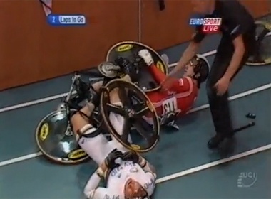 10 vu tai nan bat ngo trong mon dua xe dap hinh anh