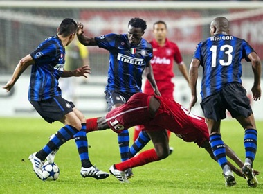 Palermo - Inter Milan: Sa lay tai Sicily? hinh anh