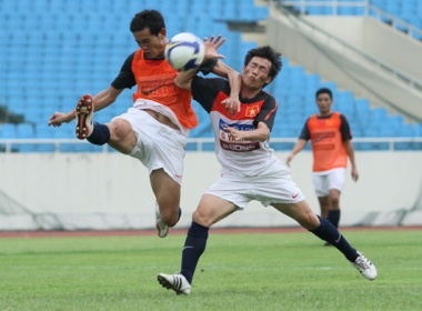 DT Viet Nam se choi theo cach cua nha VDTG hinh anh