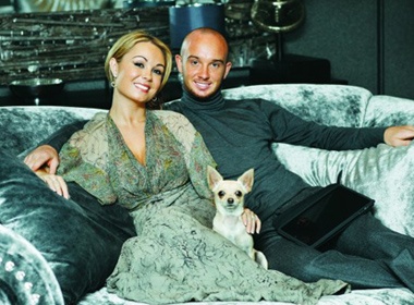 Dinh thu doc dao cua Stephen Ireland hinh anh