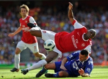 Tottenham - Arsenal: Cuoc dung do cua nhung guong mat moi hinh anh