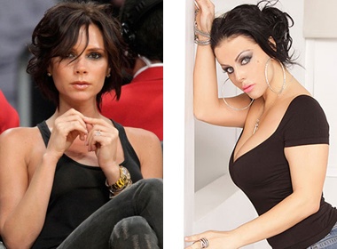 Vic tho o voi scandal sex cua chong hinh anh