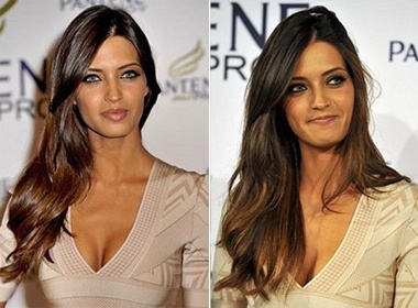 Pha lo hang cua ban gai Casillas hinh anh