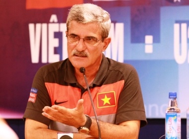 DT Viet Nam cho doi su tro lai cua Cong Vinh hinh anh