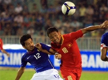 U23 Viet Nam thang thuyet phuc U23 Malaysia hinh anh