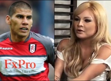 ‘Sao’ Mexico quan he nham voi dan gay? hinh anh