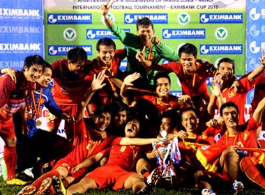 U23 Viet Nam gianh ngoi vo dich trong the thieu nguoi hinh anh