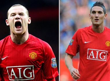 'Rooney la nguoi tho tuc' hinh anh