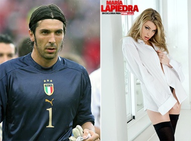 Thu mon Buffon bi sao khieu dam to toi lang nhang hinh anh