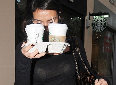 Bo Lampard dien ao mong khoe noi y hinh anh