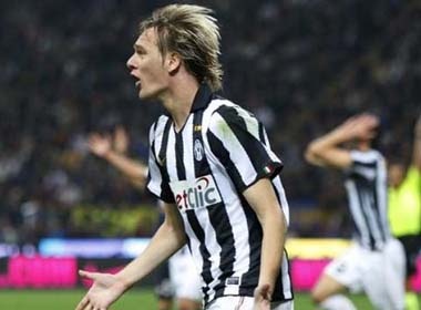 Juventus - Lecce: Khong the co bat ngo hinh anh