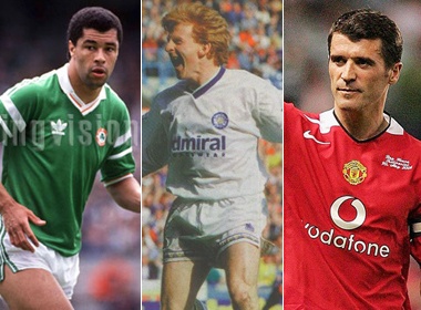 10 cau thu tung ‘dung’ vao ‘to kien lua’ Ferguson hinh anh