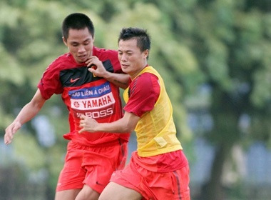 HLV Calisto: 'Khong Cong Vinh cung khong sao' hinh anh