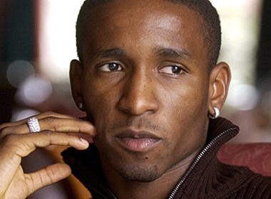 ‘Sao’ Tottenham tro tai lam DJ hinh anh