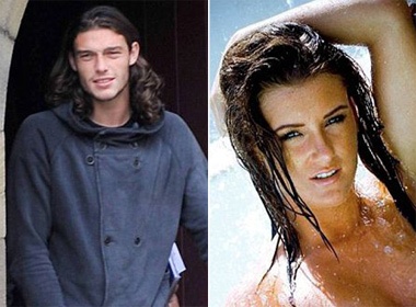 Cau thu Anh bi bat vi ‘choang’ ban gai cu hinh anh