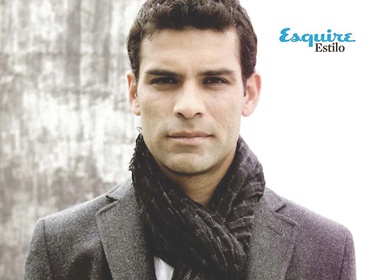 Rafael Marquez lich lam tren tap chi hinh anh