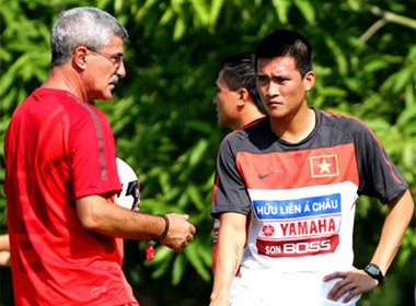 Cong Vinh: 'Toi khong coi minh la ngoi sao' hinh anh