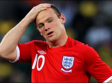 Rooney bi doa giet hinh anh