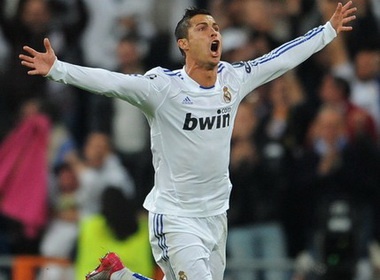 10 ban thang dep nhat Champions League hinh anh