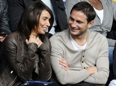 Lampard chuan bi len xe hoa? hinh anh