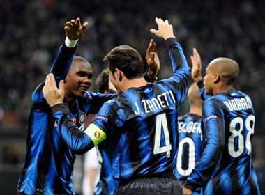 Inter Milan quyet tam sua sai truoc Sampdoria hinh anh