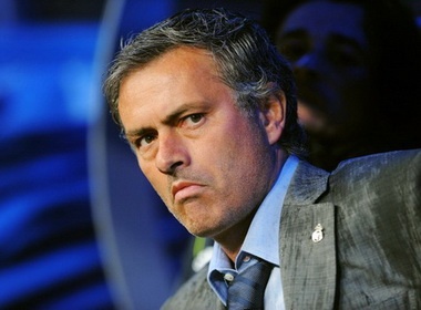 Mourinho ha quyet tam o cup nha Vua hinh anh