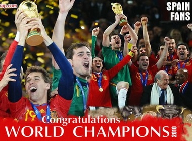 Tay Ban Nha se da giao huu voi Brazil hinh anh