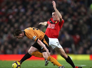 MU - Wolves: 'Bay soi' tu nguyen hien xac hinh anh