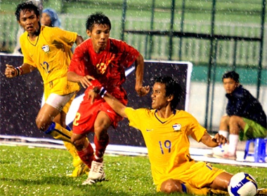 U19 Viet Nam truoc co hoi lap nen ky tich hinh anh