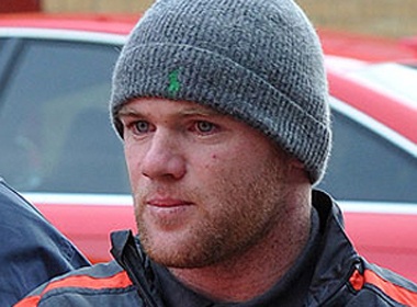 Rooney vung tien mung sinh nhat con hinh anh