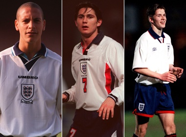 Ngam 'sao' Anh ngay ay va bay gio hinh anh