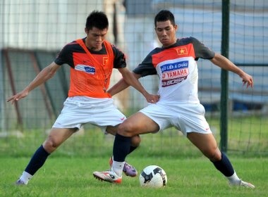 Viet Nam - Bahrain: Cuoc phieu luu cua nhung trai tim dung cam hinh anh