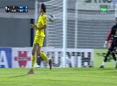 CR7 'hoc lom' tuyet chieu cua Ronaldinho va Ibra hinh anh