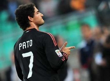 Vong 11, Serie A: Cho ngay hoi lon o thanh Milano hinh anh