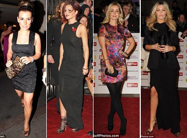 'Nua kia' cua sao Anh do dang tren tham do hinh anh