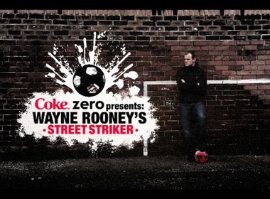 Rooney di bong giua ‘tran dia lop xe’ hinh anh