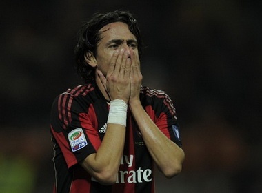 Inzaghi nghi het mua giai hinh anh