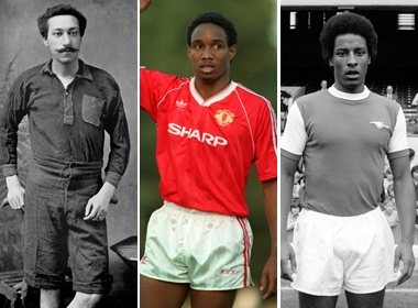 10 'tien phong' da mau choi bong chuyen nghiep o Anh hinh anh