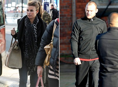 Coleen mua nha o rieng hinh anh