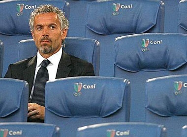 Donadoni ngoi 'ghe nong' tai Cagliari hinh anh