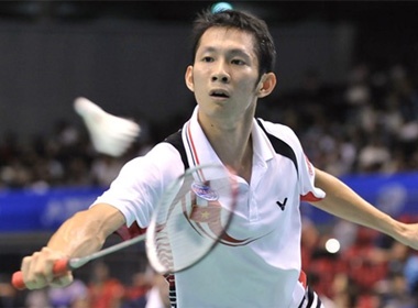 Tien Minh buoc vao tran cau quyet dinh hinh anh