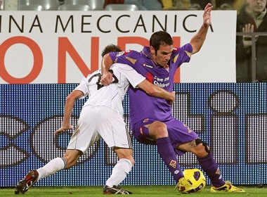 AC Milan - Fiorentina: Du suc gay bat ngo khong, Viola? hinh anh
