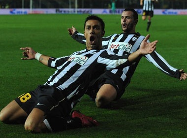 Juve va Inter quyet tam khoi phuc the dien hinh anh