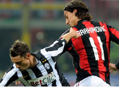 Zlatan Ibrahimovic bi qua tai hinh anh