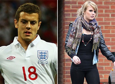 Jack Wilshere hoc doi ‘nem cua la’ hinh anh